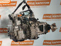 КПП автоматическая (АКПП) Mazda CX-5 1 поколение KE 2013, 2.2 л., SH-VPTS, дизель, АКПП, полный привод, KN0127500, GW7W03000 - фото №2