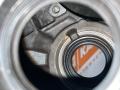 корпус КПП (AКПП) Mitsubishi Lancer 9 поколение (2003 - 2010), 2.0 л., 4G63 (DOHC 16V), бензин, АКПП, передний привод, F4A421M6A3 - фото №16