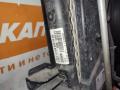 кассета радиаторов Mercedes-Benz B-Класс W245 2008, 1.7 л., M 266.940, бензин, АКПП, 650u, хетчбэк 5 дв., передний привод, A1695001803 - фото №12