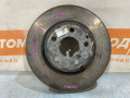комплект тормозов Mercedes-Benz E-Класс W211/S211 2005, 3.5 л., M 272.964, бензин, АКПП, 197u - лак obsidianschwarz, универсал, задний привод, A2114210912, 20.7047.03, 20.7047.04 - фото №25