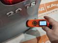 крышка багажника (дверь 3-5) Volkswagen Tiguan 1 поколение 2009, 2.0 л., CAWA, бензин, АКПП, z3 / r7n, полный привод, 5N0827025G - фото №10