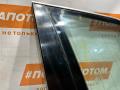 СТЕКЛО КУЗОВА зад. лев. Volkswagen Touareg 1 поколение [рестайлинг] 2008, 2.5 л., BPE, дизель, АКПП, 9b / r7m, внедорожник 5 дв., полный привод, 7L6845297 - фото №4