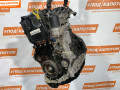 двигатель Volkswagen Tiguan 2 поколение 2018, 2.0 л., CZPA, бензин, АКПП, 0q/c9a, внедорожник 5 дв., полный привод, CZPA, 06K100036J - фото №2