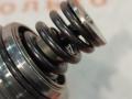 ТНВД Volkswagen Tiguan 2 поколение 2016, 1.4 л., CZEA, бензин, АКПП, 0q/c9a, внедорожник 5 дв., передний привод, 0261520261 - фото №7