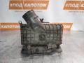 интеркулер Hyundai Santa Fe 3 поколение (DM) 2013, 2.2 л., D4HB, дизель, АКПП, ncw, внедорожник 5 дв., полный привод, 282702F700 - фото №3