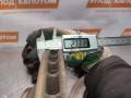 комплект тормозов Volkswagen Touareg 1 поколение 2006, 3.2 л., BMV, бензин, АКПП, z4 / c9z, внедорожник 5 дв., 7L0609721A, 7LO505436B - фото №4