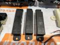Бесключевой доступ Keyless Mercedes-Benz C-Класс W205/S205/C205 2016, 2.0 л., M 274.920, бензин, АКПП, 792, седан, задний привод, A2229003412, A2229004213, A2229055804, A1568200089, A2059053005, A0997602200 - фото №5
