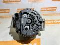 генератор Volkswagen Tiguan 1 поколение 2009, 2.0 л., CAWA, бензин, АКПП, z3 / r7n, полный привод, 06B903016AB - фото №3