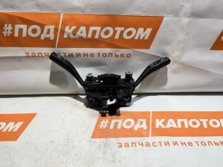 переключатель подрулевой (стрекоза) Volkswagen Tiguan 1 поколение 2008, 2.0 л., CAWA, бензин, АКПП, 1K0953503HS