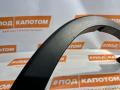 РАСШИРИТЕЛЬ КОЛЕСНОЙ АРКИ перед. лев. Mazda CX-9 1 поколение [рестайлинг] 2012, 3.7 л., CA, бензин, АКПП, 35j, внедорожник 5 дв., полный привод, TD1151W31K3006 - фото №6