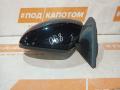 зеркало наружное левое Volkswagen Tiguan 1 поколение 2009, 2.0 л., CAWB, бензин, АКПП, 2t / c9x, полный привод, 5N2857501Q - фото №5