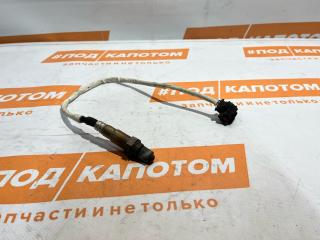 лямбда-зонд Chevrolet Cruze 1 поколение 2012, 1.6 л., бензин, АКПП, 690f, седан, передний привод, 55572215, 0258010210