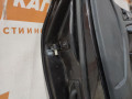 дверь передняя правая Skoda Yeti 1 поколение 2013, 1.2 л., CBZB, бензин, АКПП, 1z / f9r, хетчбэк 5 дв., передний привод - фото №4