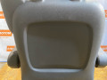 сиденье заднее Mercedes-Benz Viano W639 2006, 3.7 л., M 112.976, бензин, АКПП, 9154 - эмаль чёрн.карбон метал, минивэн, задний привод - фото №13