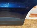 дверь задняя левая Volkswagen Tiguan 1 поколение 2008, 2.0 л., CAWA, бензин, АКПП, 5N0833055A - фото №7