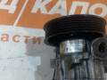 насос гидроусилителя руля Mercedes-Benz Viano W639 2004, 3.2 л., M 112.951, бензин, АКПП, 9744 - эмаль серебр.брилл.метал, минивэн, задний привод, ZFLS-7691, 955, 537 - фото №5