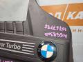 декоративная крышка двигателя BMW 5 серия F07/F10/F11 2011, 3.0 л., N55 B30 A, бензин, АКПП, a90, седан, задний привод, 7607447 - фото №5