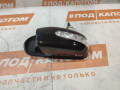 зеркало наружное левое Mercedes-Benz E-Класс W211/S211 2005, 3.5 л., M 272.964, бензин, АКПП, 197u - лак obsidianschwarz, универсал, задний привод, 41-3133-419 - фото №4