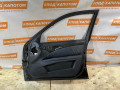 дверь передняя правая Mercedes-Benz E-Класс W211/S211 2005, 3.5 л., M 272.964, бензин, АКПП, 197u - лак obsidianschwarz, универсал, задний привод - фото №6