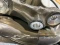 кулак поворотный правый BMW 3 серия G20 2020, 2.0 л., B48 B20 A, бензин, АКПП, c36, седан, задний привод, 31206878610 - фото №8