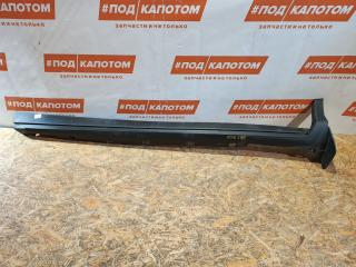 накладка на порог Ford Kuga 2 поколение 2015, 1.5 л., M9MA, бензин, АКПП, moondust silver (metallic), внедорожник 5 дв., передний привод, CV44S10155A