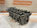 головка блока цилиндров Chevrolet Cruze HR 1 поколение 2008, 1.8 л., Z 18 XER, бензин, МКПП, универсал, 55565451 - фото №3