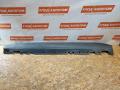 подножка BMW X5 E70 2007, 4.8 л., N62 B48 B, бензин, АКПП, 475, внедорожник 5 дв., полный привод, 51777163595, 51777163596 - фото №21