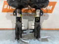 стойка передняя Chevrolet Aveo T300 2014, 1.6 л., F16D4, бензин, АКПП, хетчбэк 5 дв., передний привод, 95917154 - фото №3