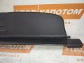 шторка багажника Volkswagen Passat B6 2007, 2.0 л., BVY, бензин, АКПП, 2t / c9x, универсал, передний привод, 3C9867871 - фото №7