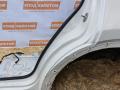 крыло заднее левое Mazda CX-9 2 поколение TC 2017, 2.5 л., PYT, бензин, АКПП, внедорожник 5 дв., передний привод, TKY871410B - фото №3