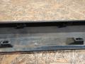 накладка на порог Volkswagen Passat B6 2007, 2.0 л., BVY, бензин, АКПП, 2t / c9x, универсал, передний привод, 3C0853835, 3C0853897 - фото №16