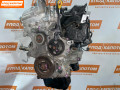 двигатель Mazda Axela 1 поколение (2003 - 2009), 1.5 л., бензин, ZY5102300E, Z602300S - фото №2