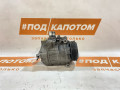 компрессор кондиционера Mercedes-Benz E-Класс W211/S211 2005, 3.5 л., M 272.964, бензин, АКПП, 197u - лак obsidianschwarz, универсал, задний привод - фото №8