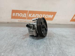 насос гидроусилителя руля Ford Focus 2 поколение 2008, 1.6 л., SHDA, бензин, АКПП, 4M51-3A696-AE, 31201069, 7613955160