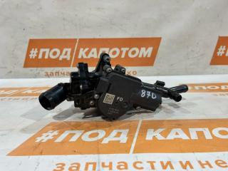 термостат Mazda CX-5 KF 2018, 2.5 л., PY-VPS, бензин, АКПП, 45b, внедорожник 5 дв., полный привод, PYFD1516Z