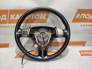 руль Suzuki SX4 1 поколение 2009, 1.5 л., M15A, бензин, АКПП, zmv, хетчбэк 5 дв., передний привод, GS13105600