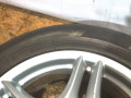 диск литой Volkswagen Touareg 1 поколение 2006, 3.2 л., BMV, бензин, АКПП, z4 / c9z, внедорожник 5 дв., 7L5601025S - фото №37