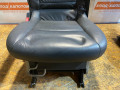 сиденье заднее Mercedes-Benz Viano W639 2006, 3.7 л., M 112.976, бензин, АКПП, 9154 - эмаль чёрн.карбон метал, минивэн, задний привод - фото №19