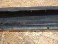 накладка на порог Chevrolet TrailBlazer 1 поколение 2006, 5.3 л., LH6, бензин, АКПП, primary black, внедорожник 5 дв., полный привод, ZBJ2R4144 - фото №13