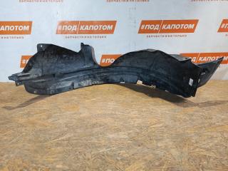 защита арок передняя левая (подкрылок) Suzuki SX4 1 поколение 2008, 1.5 л., M15A, бензин, АКПП, z7t, седан, передний привод, 7232280J0