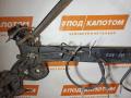 балка подвески задняя Suzuki SX4 1 поколение 2008, 1.5 л., M15A, бензин, АКПП, z7t, седан, передний привод, 4651080J10 - фото №14