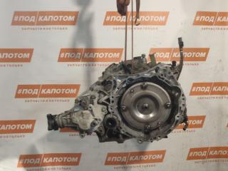 КПП автоматическая (АКПП) Nissan Qashqai 1 поколение (2006 - 2010), 2.0 л., MR20DE, бензин, АКПП, полный привод