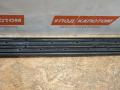 подножка Chevrolet TrailBlazer 1 поколение 2003, 4.2 л., LL8, бензин, АКПП, primary black, внедорожник 5 дв., полный привод, 15052423, 15052424 - фото №11