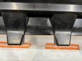Крепление бампера заднего BMW 5 серия F07/F10/F11 2011, 3.0 л., N55 B30 A, бензин, АКПП, a90, седан, задний привод, 51127204017 - фото №6