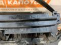 Ноускат Бампер Volkswagen Tiguan 2 поколение 2016, 1.4 л., CZEA, бензин, АКПП, 0q/c9a, внедорожник 5 дв., передний привод - фото №6