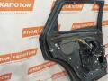 дверь задняя левая Mazda CX-9 2 поколение TC 2017, 2.5 л., PYT, бензин, АКПП, 46g, внедорожник 5 дв., передний привод, TKY17302XE - фото №10