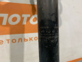 стойка передняя Audi A6 4F/C6 2007, 3.2 л., AUK, бензин, АКПП, l8 / z9y, универсал, полный привод, 4F0413031AM, 4F0411105BH - фото №5