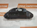 щиток приборов (приборная панель) Mercedes-Benz E-Класс W211/S211 [рестайлинг] 2006, 3.5 л., M 272.964, бензин, АКПП, 960u - унив.лак alabasterweiss, седан, задний привод, 88311391 - фото №8
