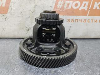 дифференциал Opel Astra H (2004 - 2007), 1.8 л., Z 18 XE, бензин, АКПП, 370156, 93192033