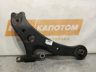 рычаг передний правый Toyota Camry XV40 2006, 2.4 л., 2AZ-FE, бензин, АКПП, 070, седан, передний привод, 4806833060